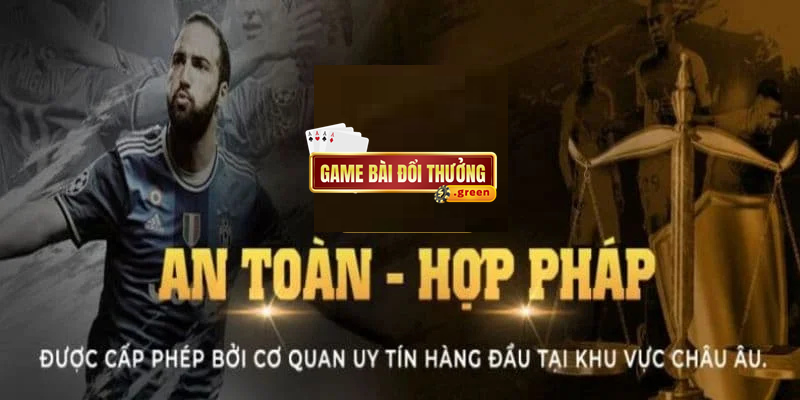 Debet: Giải Mã Nhà Cái Có Uy Tín Có Thực Như Lời Đồn? 3 Debet hoạt động minh bạch, hợp pháp
