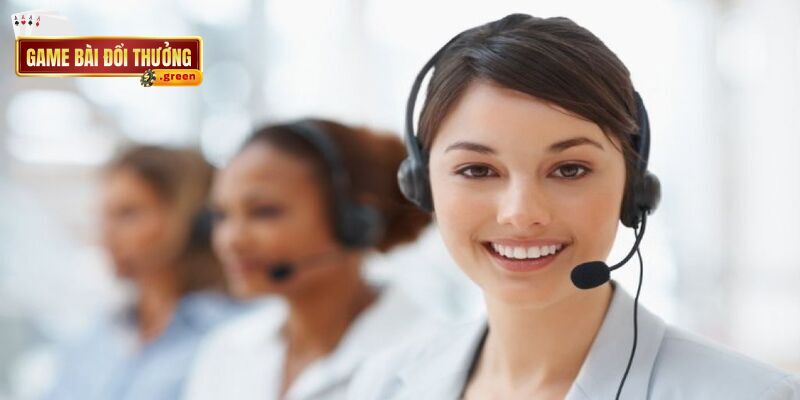 Dịch vụ CSKH sẵn sàng giải đáp bất cứ khi nào