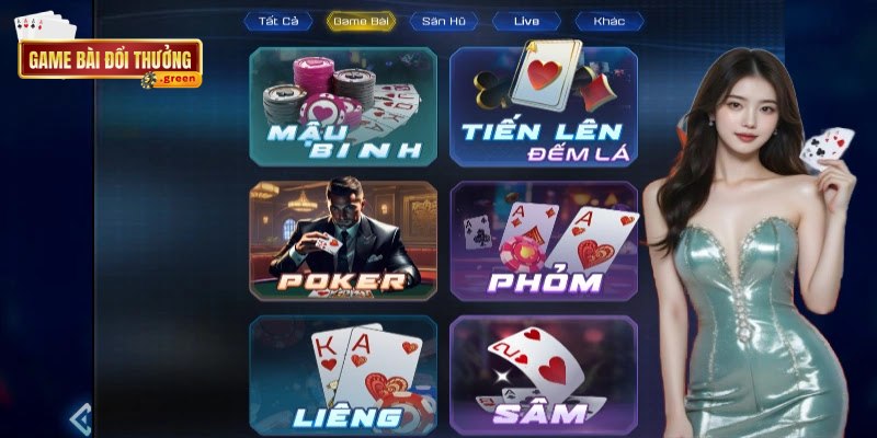 Live Casino HD với dealer chuyên nghiệp, chuẩn Las Vegas