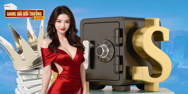 Rút tiền chỉ 5-15 phút, tốc độ top đầu thị trường cá cược