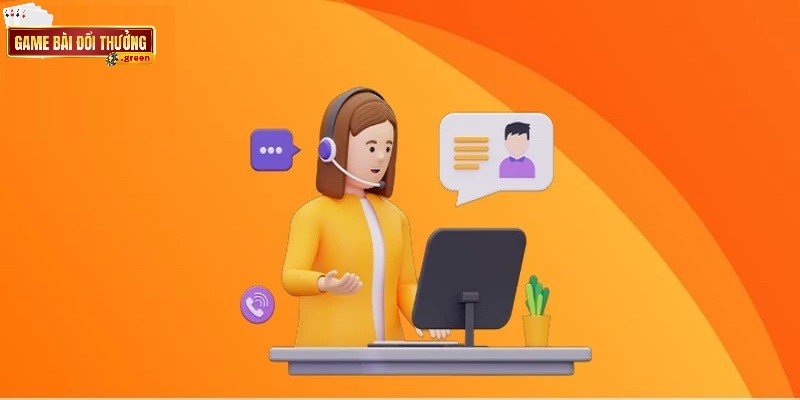 Thái độ phục vụ chuyên nghiệp, tận tình